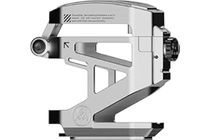 G GRAVASTAR Gravastar Sirius P5 Cases (Grey CASE)