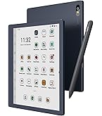 Amazon.com : Bigme inkNoteX Color Eink Tablet Andriod 13 6+128G