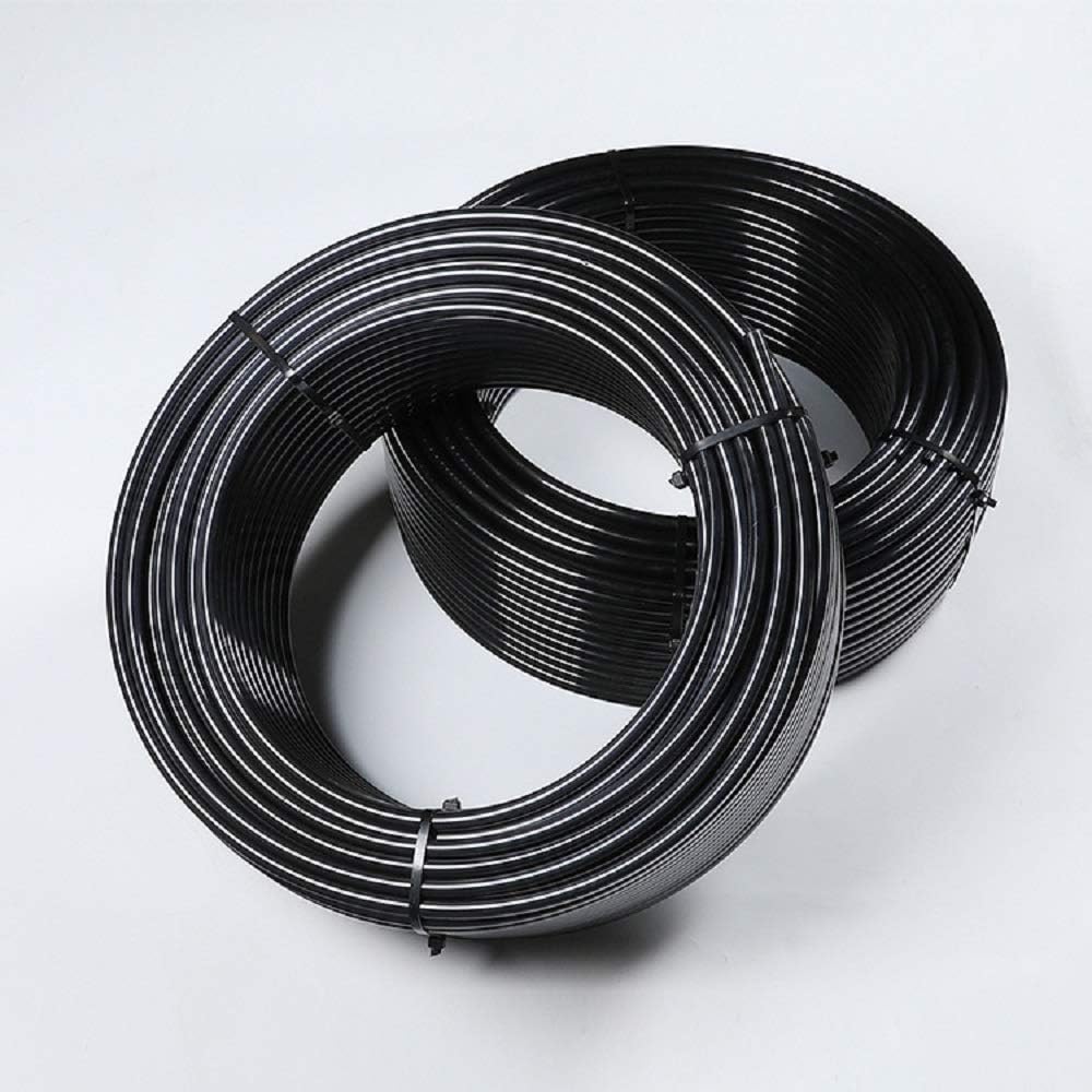 Acuteye 50 FT Pneumatic Air line 1/4