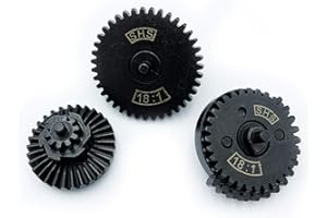 CHEEKON SHS 18:1 of Steel Gear Standard V2 V3 Gear Box