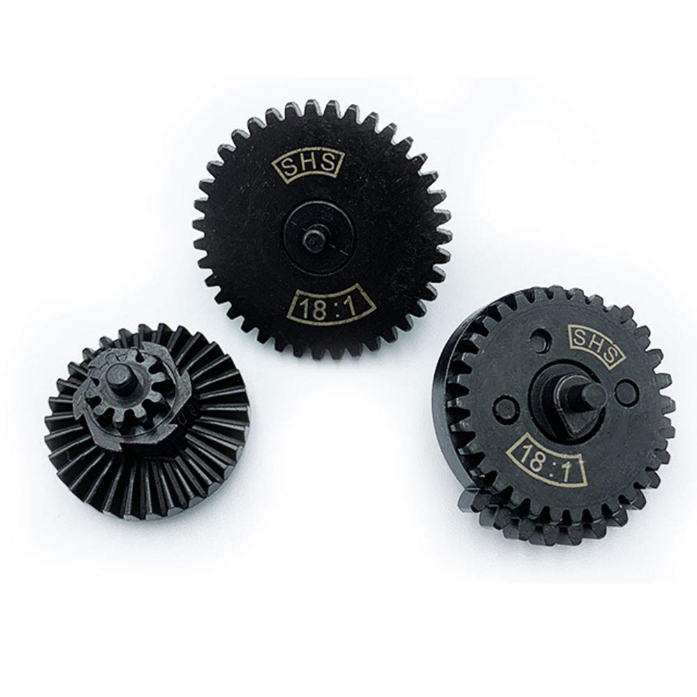 CHEEKON SHS 18:1 of Steel Gear Standard V2 V3 Gear Box