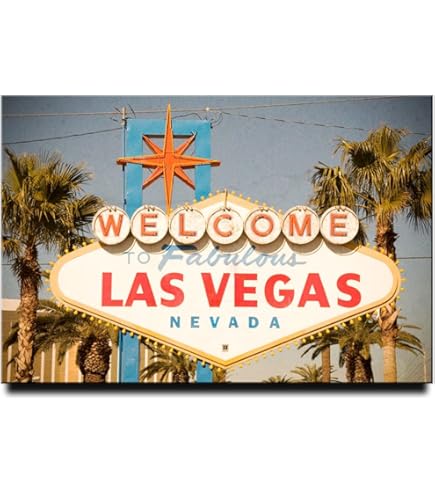 Welcome To Fabulous Las Vegas Nevada Sign Stock Vector By ©lindwa 73355205