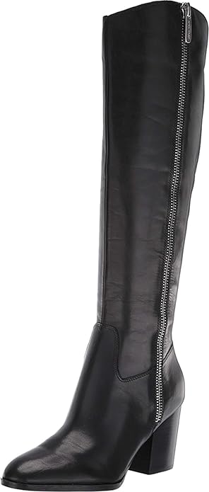 nine west tall boots