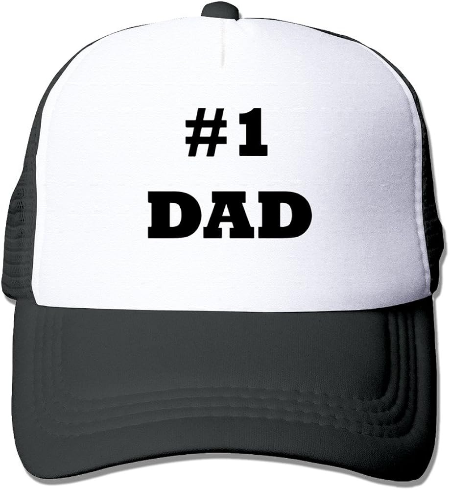 Number one dad hat Outlet