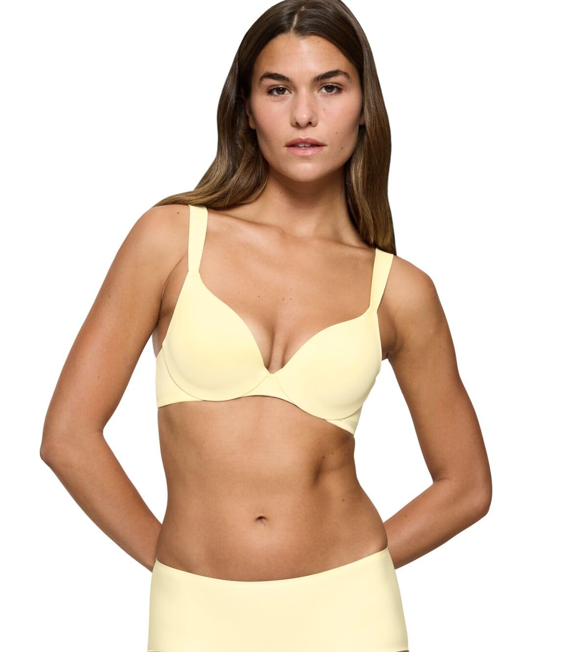 Triumph Body Make-Up Illusion WP02 Honey Yellow, Honey Yellow, 32A โ image 1