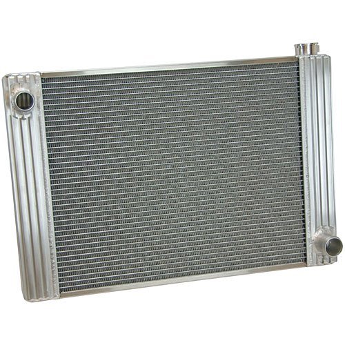 Flex-a-lite 52000L 22" Core Radiator with Left Inlet