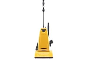 Carpet Pro CPU 2t Commercial Vacuum Cleaner