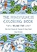 The Mindfulness Coloring Book - Volume Two: More Anti-Stress Art Therapy for Busy People (The Mindfulness Coloring Series) by Emma Farrarons