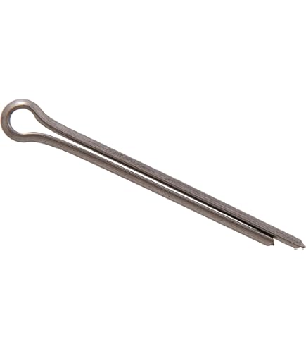Hillman 963 Marine Cotter Pin 3/32 X 1 In. 40-Pack | Amazon Price Tracker / Tracking, Amazon