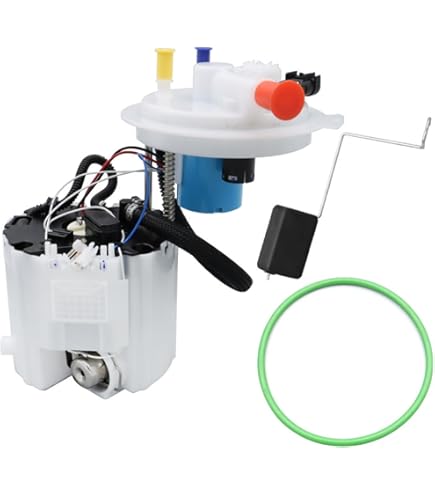 Fuel Pump Module Assembly For Chevy Malibu, Buick Regal/Lacrosse, Cadillac XTS FWD-572780