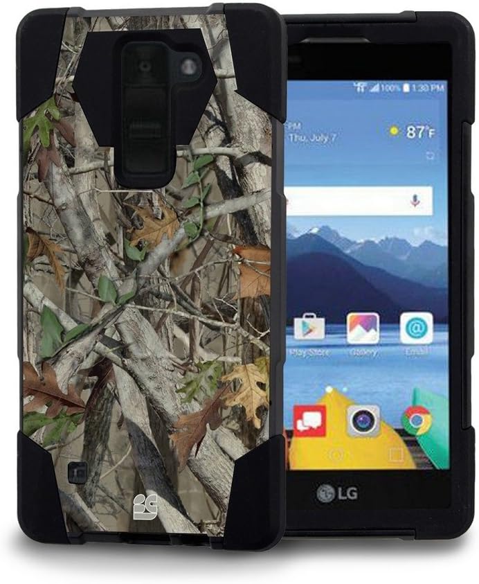 Best Lg K8v Phone Case Plastic And Rubber