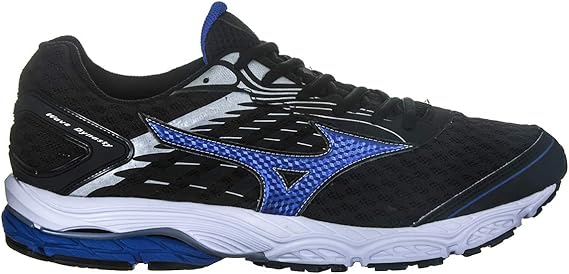 tênis mizuno wave dynasty é bom