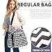 Diaper Bag Backpack - Nappy Baby Changing Diaper Bag Organizer - Waterproof Baby Backpack for Women - Baby Shower Gifts - Diaper Tote Maternity Bag (shevron)