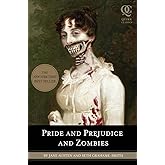 Pride and Prejudice and Zombies