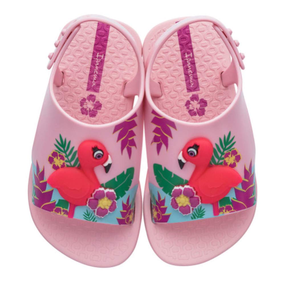 ipanema baby slipper