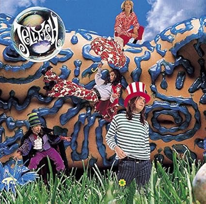 Bellybutton [Cardboard Sleeve [mini LP)] Deluxe Edition [SHM-CD] [Limited Release]