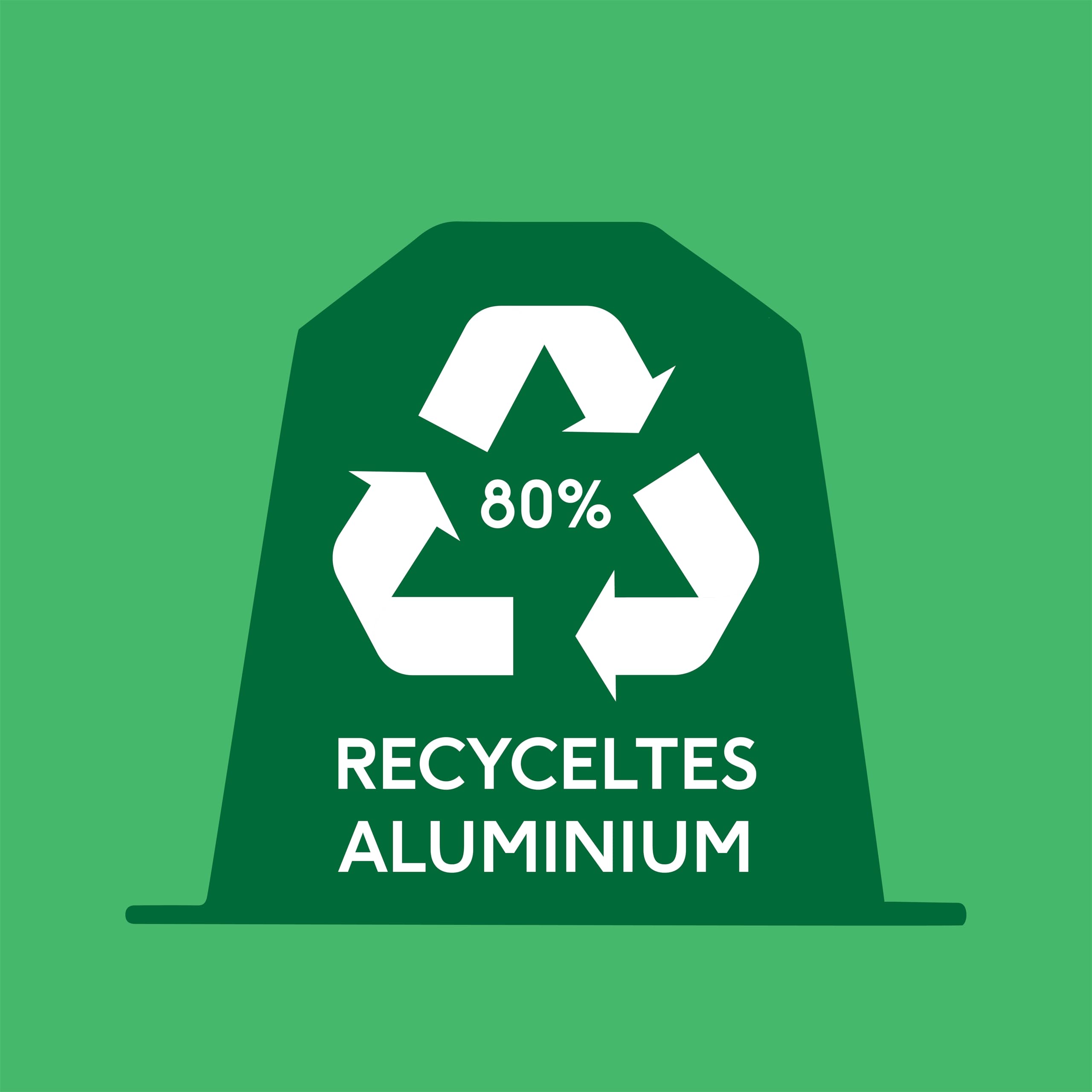 Perfect Ted Kapseln | Original | 60 Kapseln kompatibel mit Nespresso®- Maschinen | Matcha-Pulver in zeremonieller Qualität | Matcha Latte | Japanischer Herkunft 3