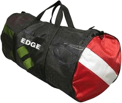 edge dive gear