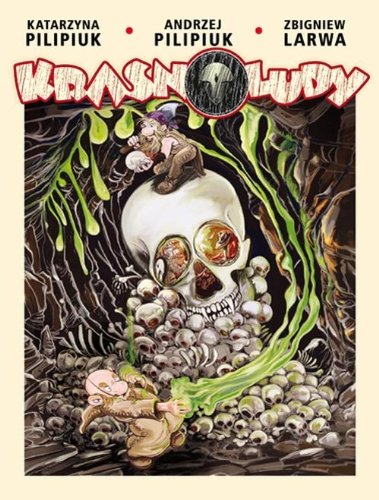 Krasnoludy