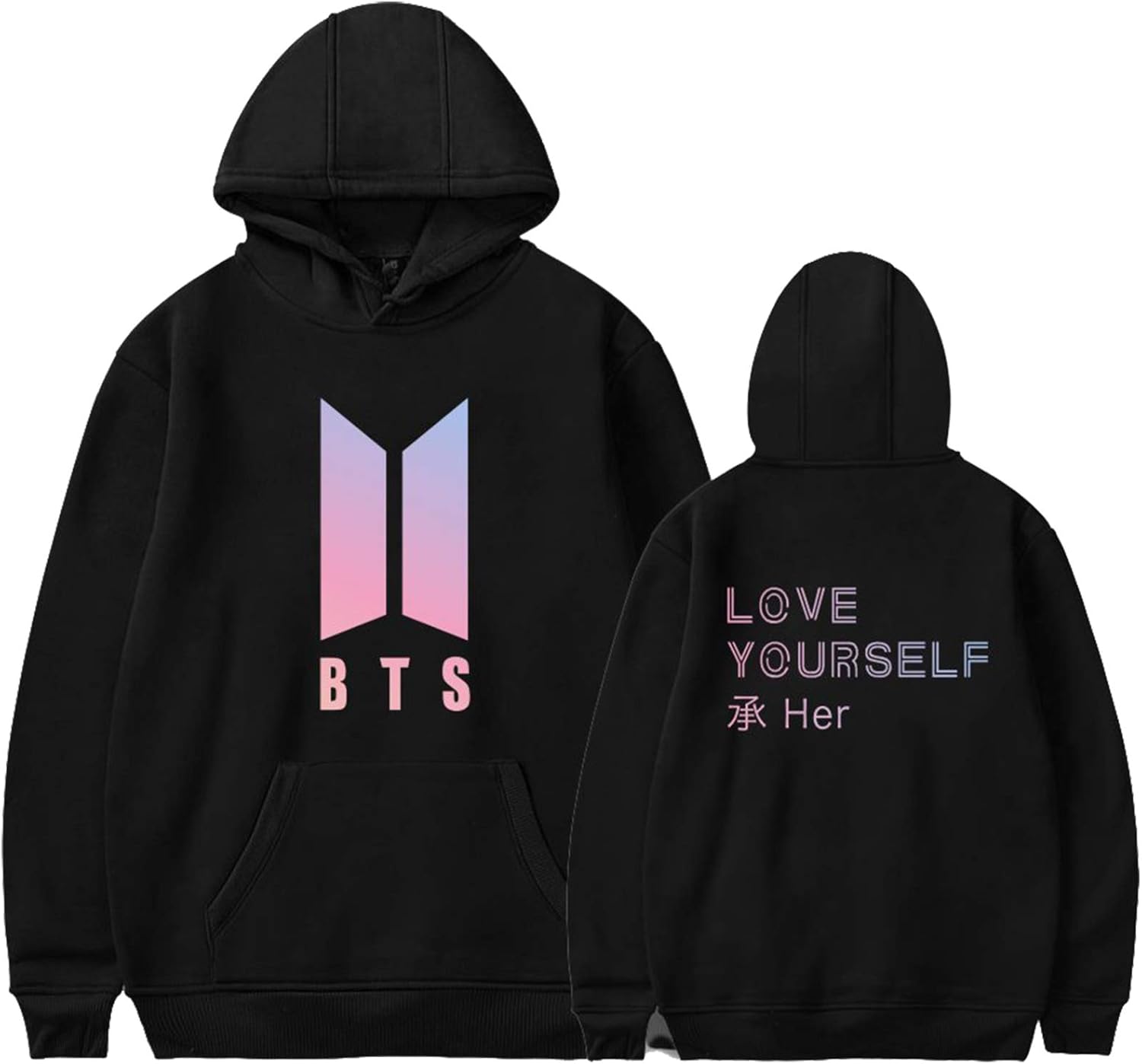 bts suga sweatshirt