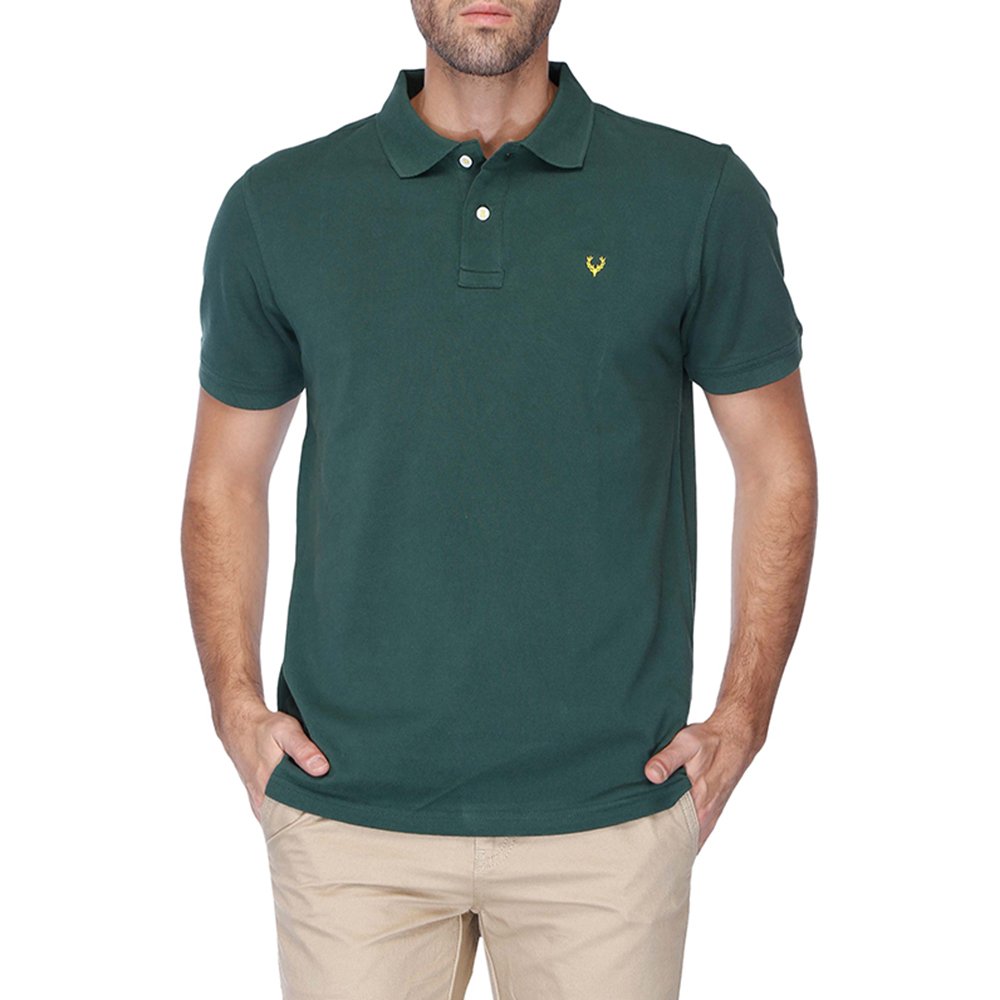 allen solly men's polo