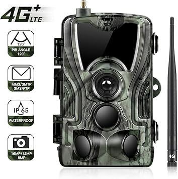 camera vision nocturne