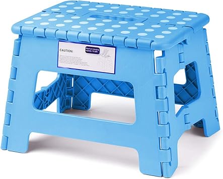 Folding Stool Plastic