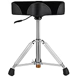 Starfavor Drum Throne Airlift Height Adjustable