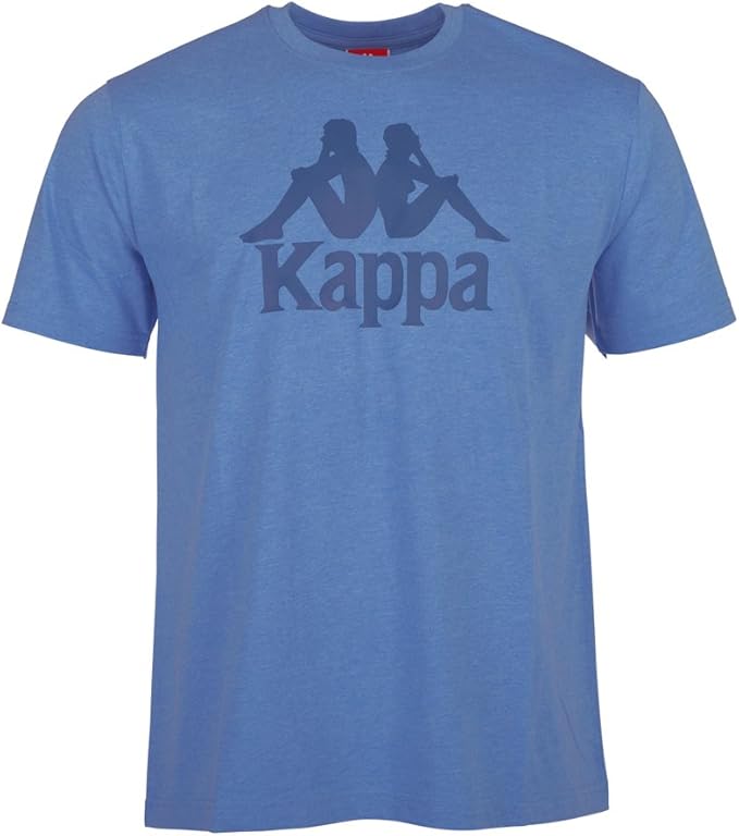 maglietta kappa ragazzo