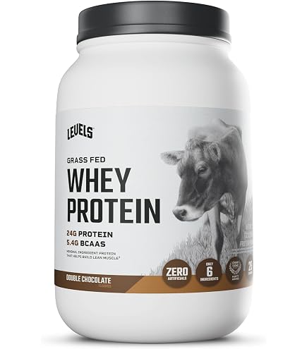 Whey Protein Concentré Pure 82% WPC - Arôme Naturel - Neuf Sous Sachet