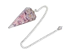 Amazing Gemstone Clear Quartz/Rose Quartz/Amethyst