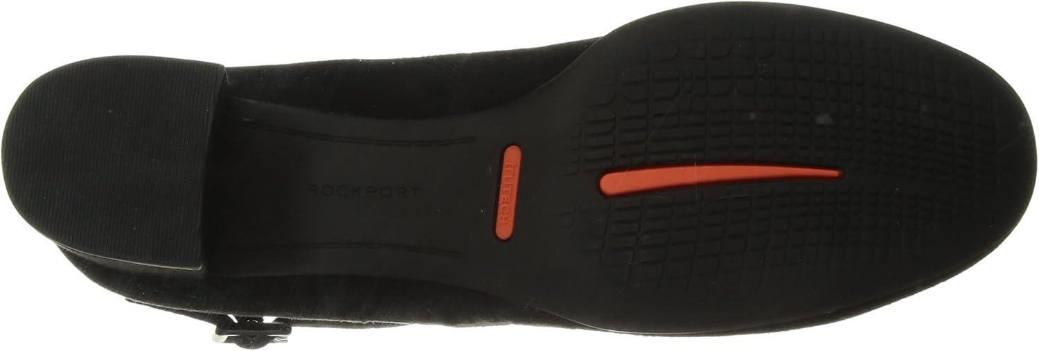 rockport novalie bootie