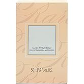 Pearls Rare - Eau de Parfum Spray for Women 1.7 oz - Elegant Floral & Woody Scent - 1.7 Fl Oz / 50 ml