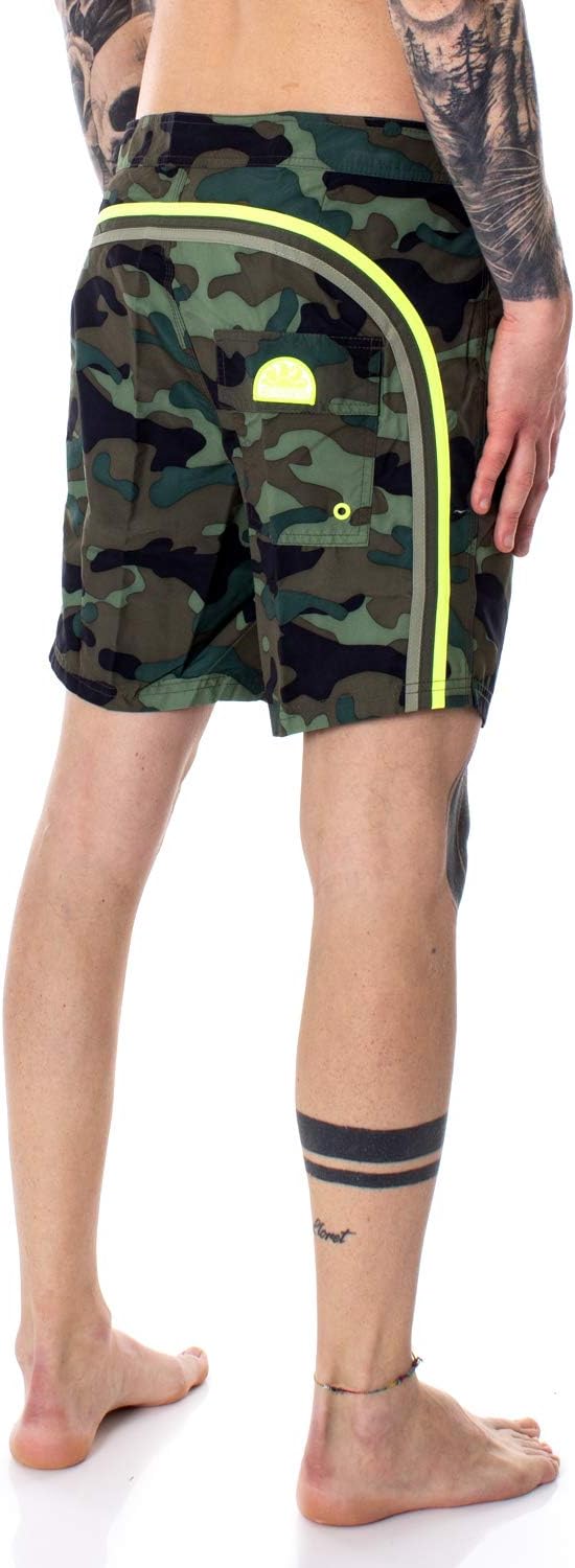 SUNDEK Swimwear Men