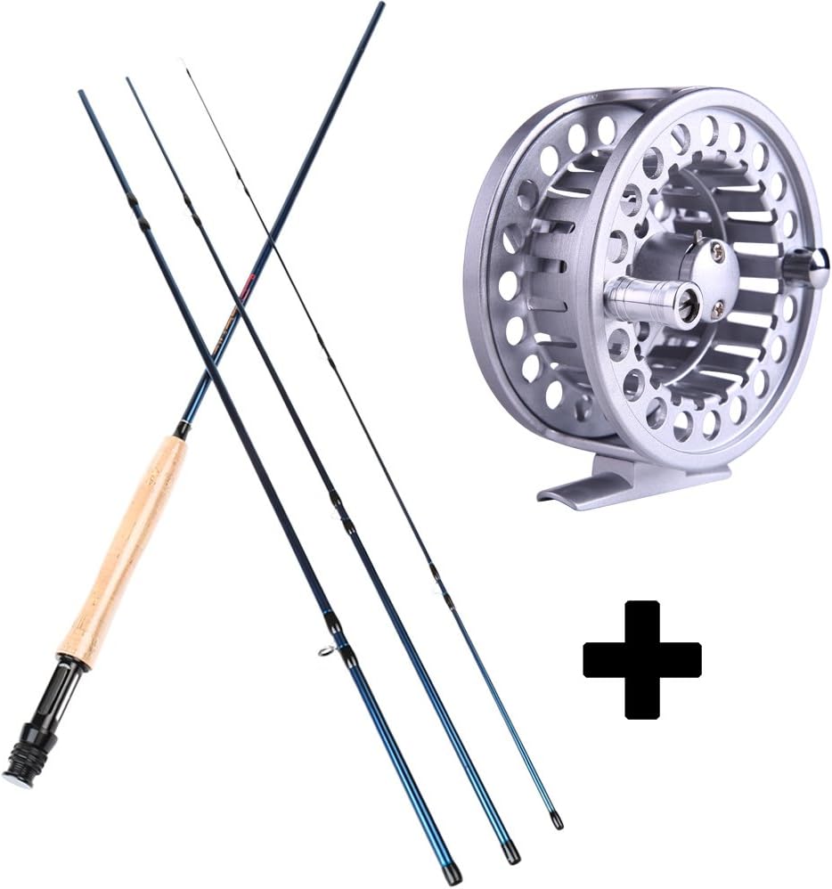 sougayilang fly reel