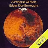 A Princess of Mars by 