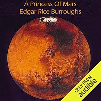 A Princess of Mars