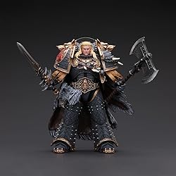 JOYTOY1/18 Warhammer The Horus Heresy Action Figure