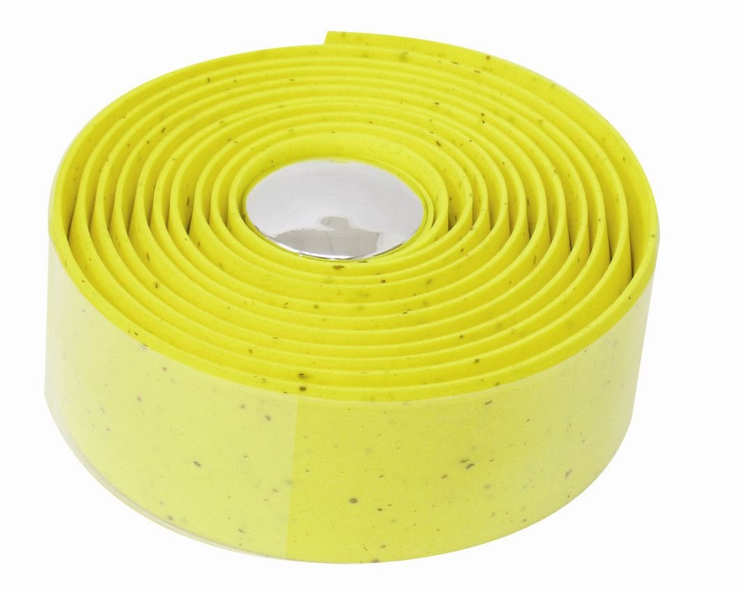 ETC Carbon Tape with Plugs - Yellow