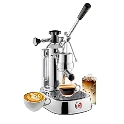 La Pavoni EPC-8 Europiccola Lever Style Espresso