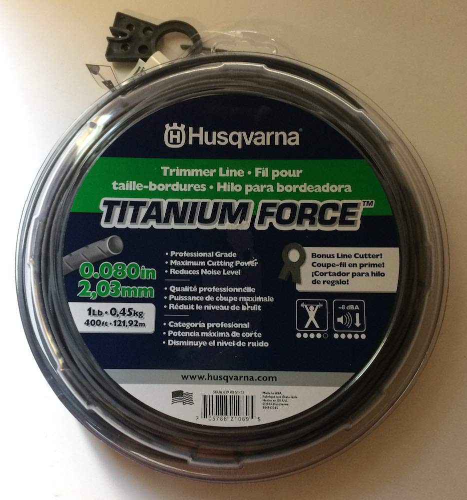 Best dewalt 0.80 trimmer line