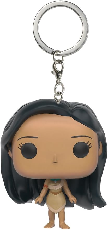 funko pop pocahontas