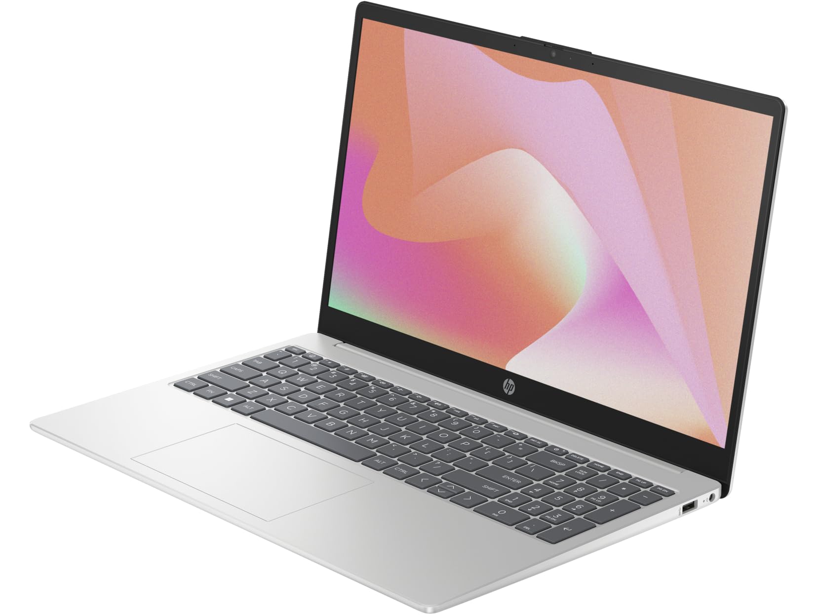 HP Laptop Computer 15.6
