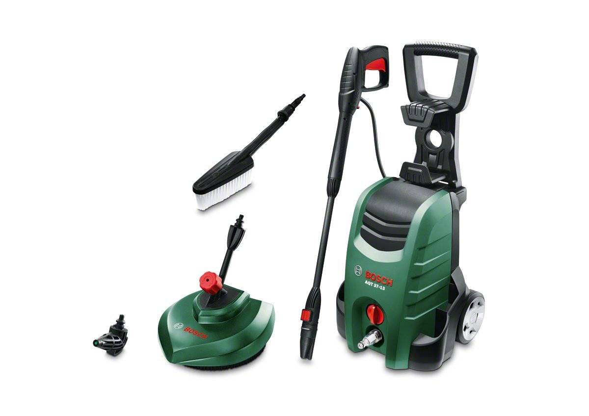 Bosch AQT 37-13 Plus 1700W High 