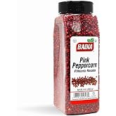 Badia Pink Peppercorn Whole, 9 oz &ndash; Sweet, Floral &amp; Mildly Spicy Flavor Pink Pepper, Gluten Free &amp; Kosher