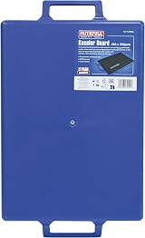 Faithfull Kneeler Board Foam Pad Waterproof Base Garden Garage Worksite view 7