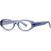 Auralice Rectangle Blue Light Glasses Noctera