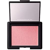 NARS Orgasm Blush - Peachy Pink with Golden Shimmer - Holiday Limited Edition - for All Skintones - Full Size 0.16 ounces 4.8