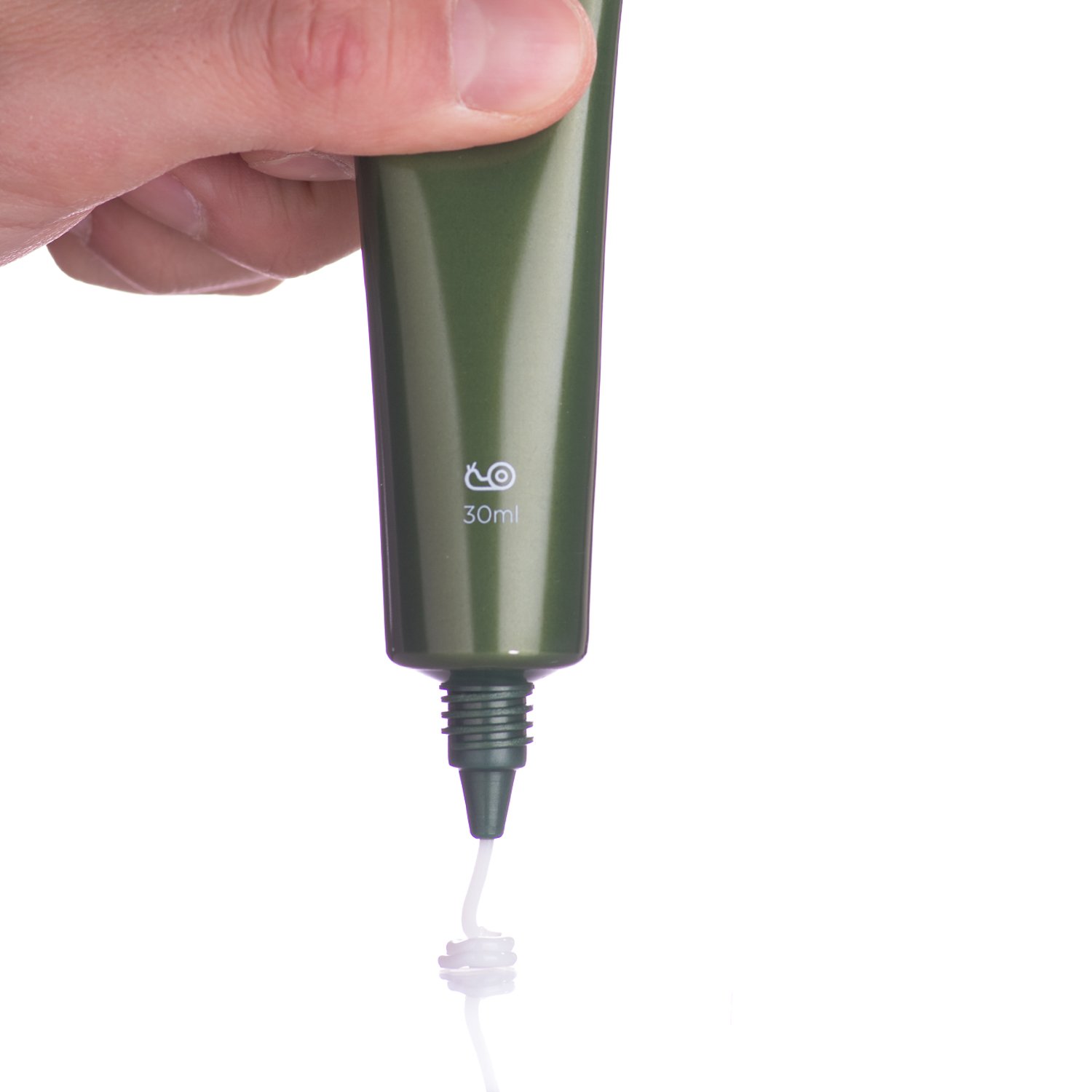 nature republic snail solution eye cream