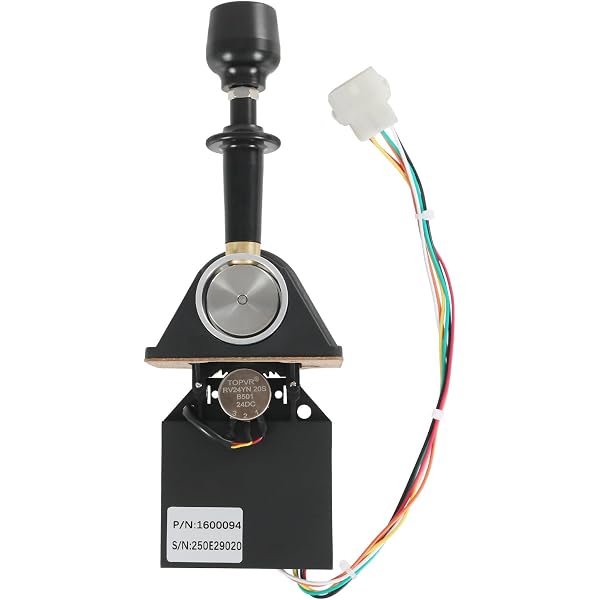 Amazon.com: XYZIL Drive Joystick Controller 1600141 Compatible